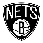 Basketspelare i Brooklyn Nets
