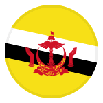Fotbollsspelare i Brunei Darussalam