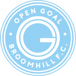Open Goal Broomhill FC