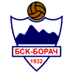 FK BSK Borač