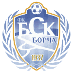 FK BSK Borča