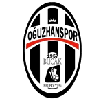 Bucak Belediyesi Oğuzhanspor