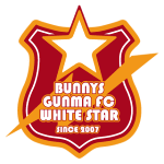 bunnys-gunma-fc-white-star