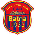 CA Batna U21