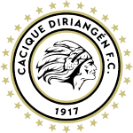 Cacique Diriangén Basket