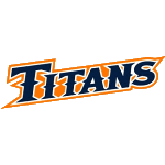 Cal State Fullerton Titans