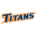 Fullerton Titans do Estado de Cal