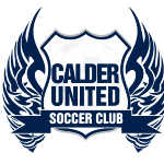 Calder United SC