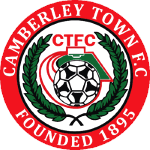camberley-town
