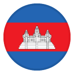Kambodja-logo