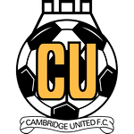 Cambridge United-logo