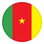 Fotbollsspelare i Kamerun