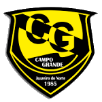 Campo Grande-CE U20