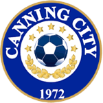 Canning City