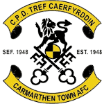 carmarthen-town