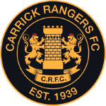 Carrick Rangers Reserves