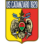 Fotbollsspelare i Catanzaro