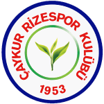 Fotbollsspelare i Çaykur Rizespor