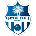 Cayor Foot