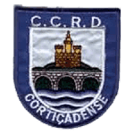CCRD Cortiçadense
