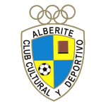 Clube Desportivo Alberite