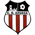 Fotbollsspelare i CD Azuaga