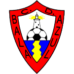 CD Bala Azul