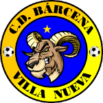 CD Barcena Villanueva