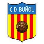 Fotbollsspelare i CD Buñol