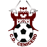 CD Cenicero