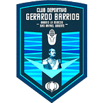 CD Gerardo Barrios