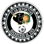 CD Guerreros De Xico