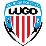 Fotbollsspelare i CD Lugo