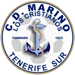 Cd Marino Tenerife Sur U19