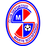 CD Marte Soyapango