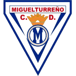 CD Miguelturreño