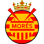 CD Mores