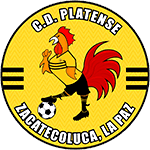 C.D. Platense Zacatecoluca U20