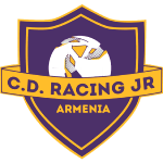 CD Racing Junior de Armenia