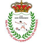 San Fernando Henares U19