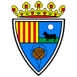 Fotbollsspelare i CD Teruel