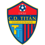 CD Titan De Texistepeque