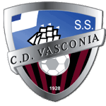 CD Vasconia U19