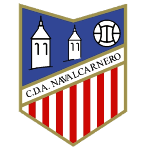 Fotbollsspelare i CDA Navalcarnero