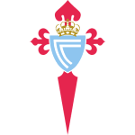 RC Celta-logo