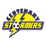 Centenary Stormers Reserves