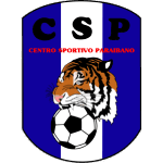 Центр Спортиво Параибано U20