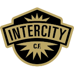 Fotbollsspelare i CF Intercity