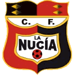 Fotbollsspelare i CF La Nucía