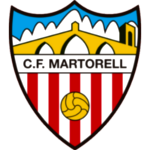 CF Martorell